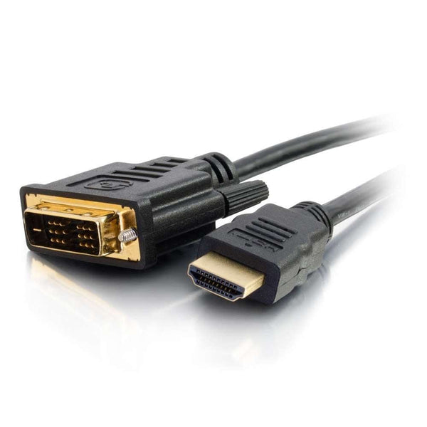 CG42516 | HDMI to DVI-D Digital Video Cable Series