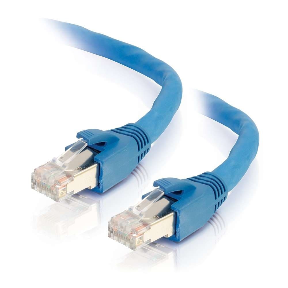 CG43168 | Cat6 Snagless Shielded Patch Cable Series