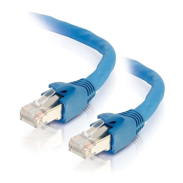 CG43168 | Cat6 Snagless Shielded Patch Cable Series