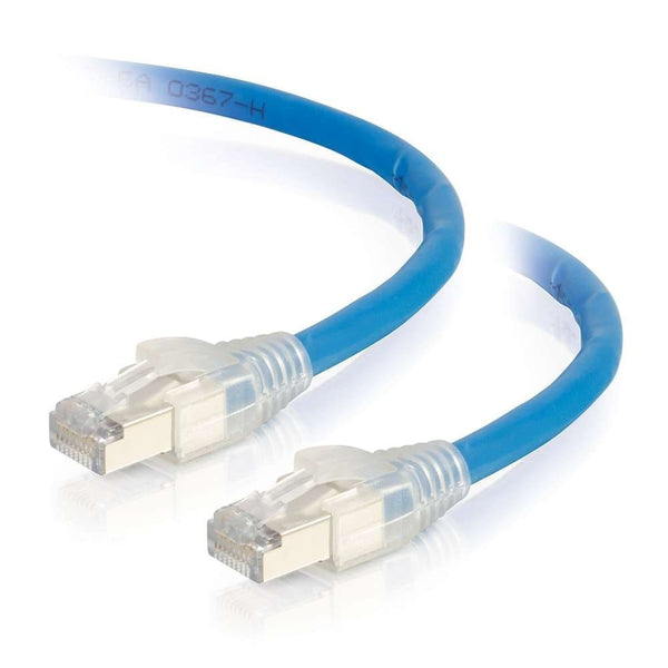 CG43176 | HDBaseT Certified Cat6a Patch Cable Series