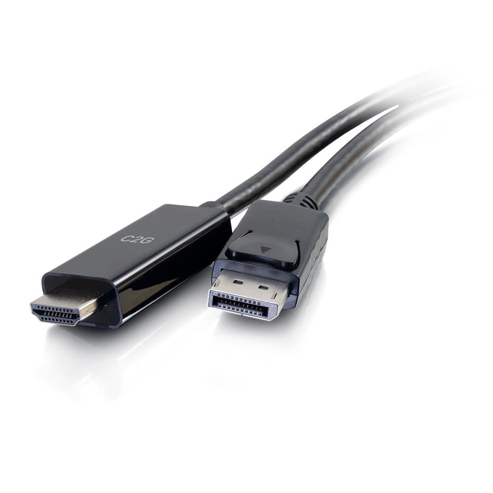 CG50194 | DisplayPort™ Male to HDMI® Male Active Adapter Cable - 4K 60Hz Series