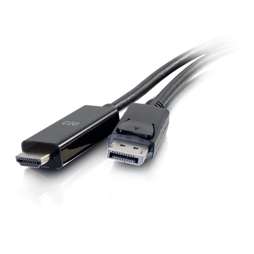 CG50194 | DisplayPort™ Male to HDMI® Male Active Adapter Cable - 4K 60Hz Series