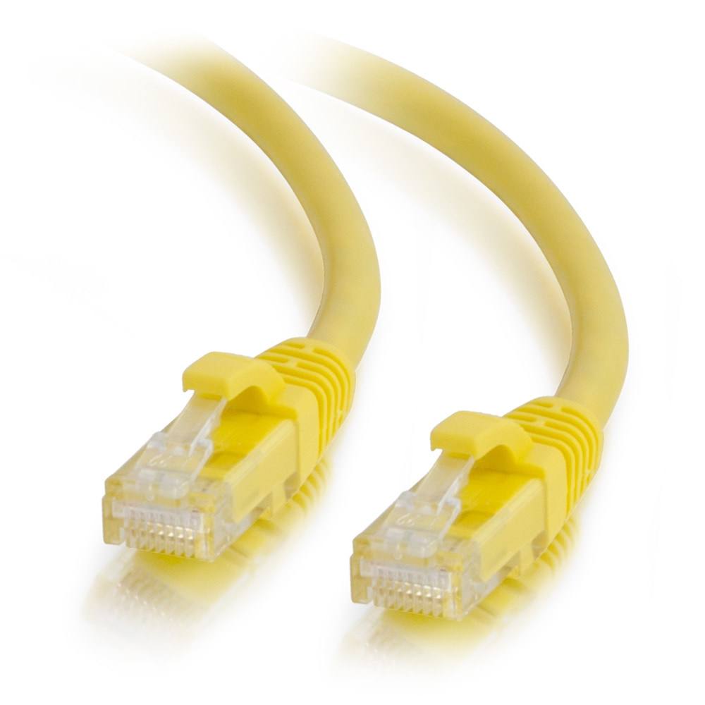 CG50744 | Cat6a Patch Cable Series