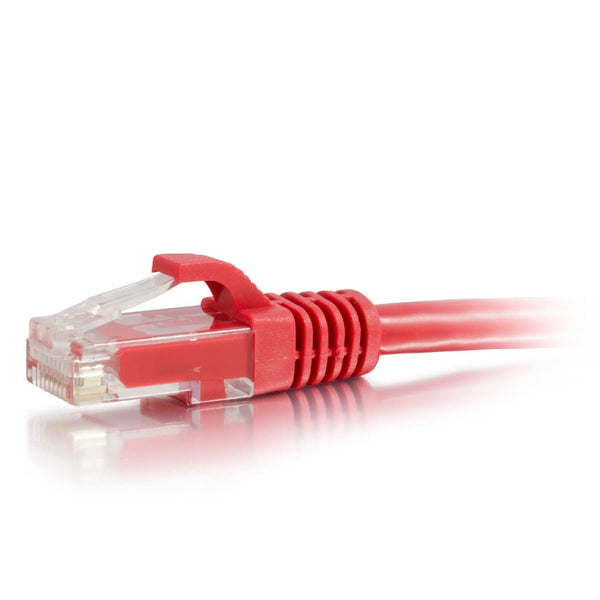 CG50813 | Cat6a Patch Cable Series