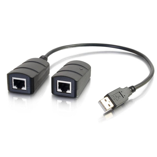 CG54284 | Superbooster® 1-Port USB 2.0 Over Cat5/Cat6 Extender - up to 150ft Series