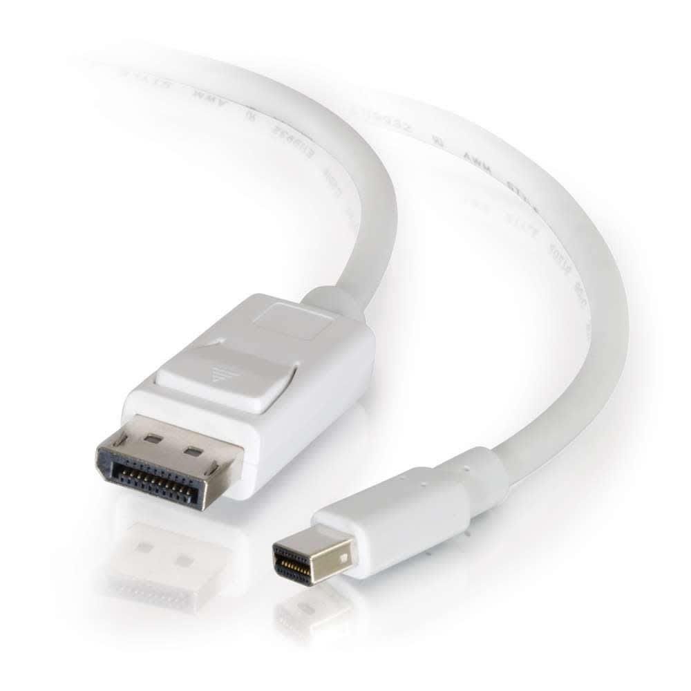 CG54301 | Mini DisplayPort™ to DisplayPort™ Adapter Cable 4K 30Hz Series