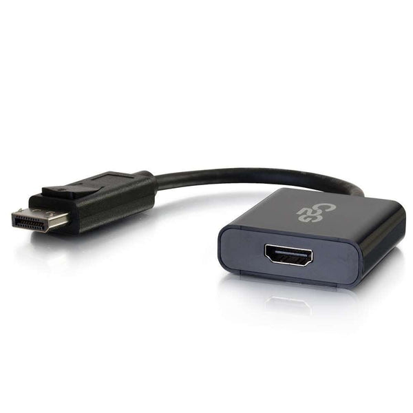 CG54306 | DisplayPort™ to HDMI® Active Adapter Converter Series