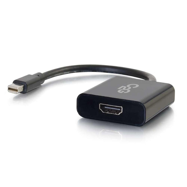 CG54307 | Mini DisplayPort™ to HDMI® Active Adapter Converter 4K 30Hz Series