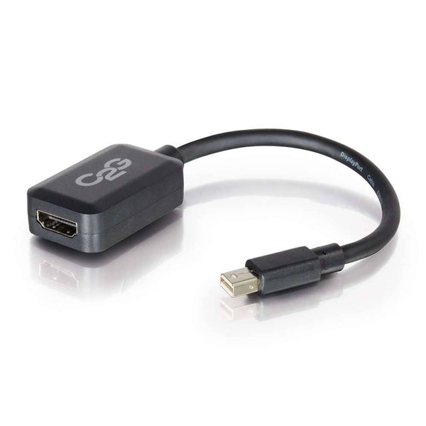 CG54313 | Mini DisplayPort Male to HDMI Female Adapter Converter Series