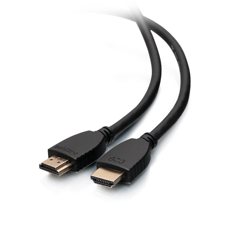 CG50609 | C2G Core Series HDMI® Cables Series