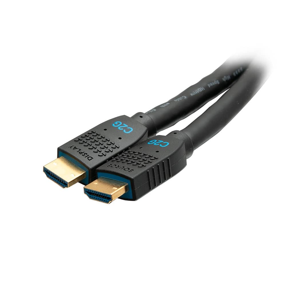 C2G10384 | C2G Performance Series HDMI® Cables Series