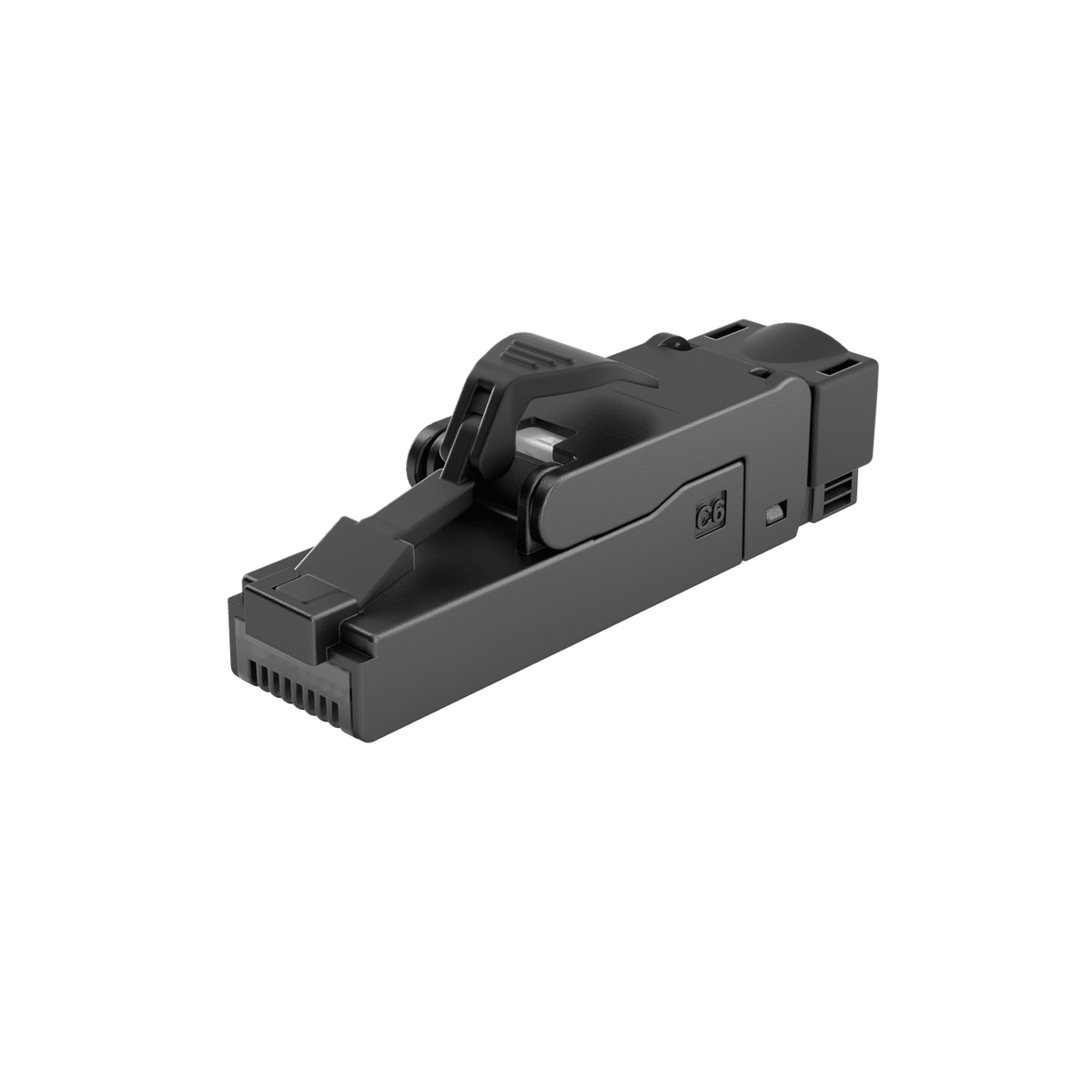 C2G01157 | Field Terminated Modular Plugs Series