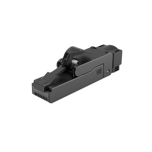 C2G01157 | Field Terminated Modular Plugs Series