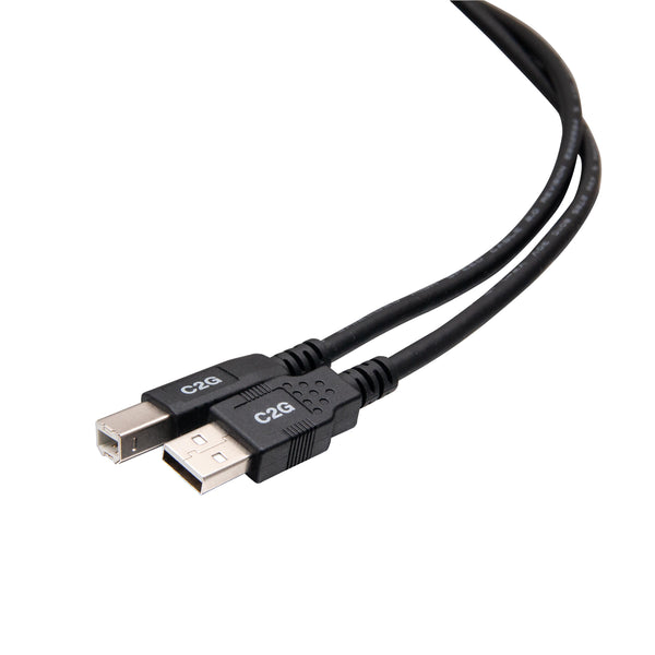 CG28102 | USB 2.0 A/B Cable Series