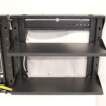 C3-SHELFKIT | C3 Shelf Kit Series