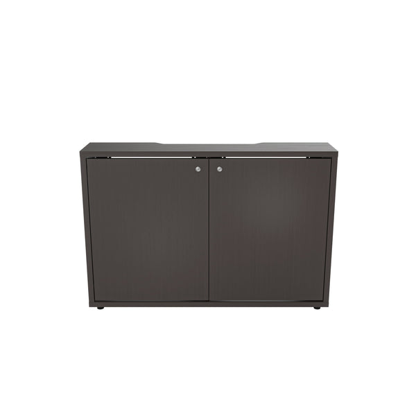 C3K2D1MHA3A3C3ZP01 | C3 Series Credenza Woodkit (Frame to Furniture) Series
