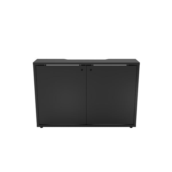 C3K2D1MHA5A5B2ZP01 | C3 Series Credenza Woodkit (Frame to Furniture) Series