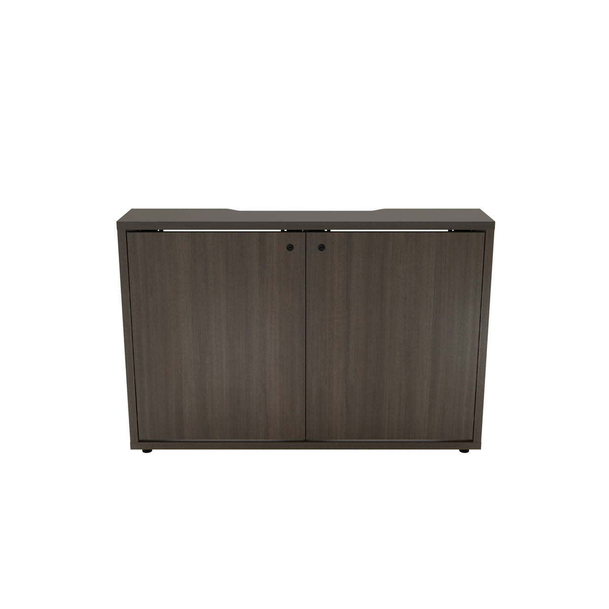 C3K2D1MHC8C8B2ZP01 | C3 Series Credenza Woodkit (Frame to Furniture) Series