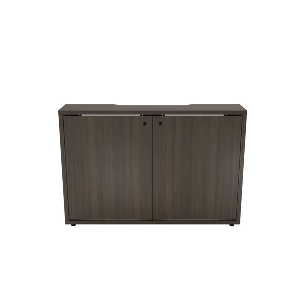 C3K2D1MHC8C8B2ZP01 | C3 Series Credenza Woodkit (Frame to Furniture) Series