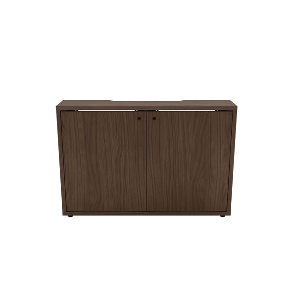 C3K2D1MHD0D0B2ZP01 | C3 Series Credenza Woodkit (Frame to Furniture) Series