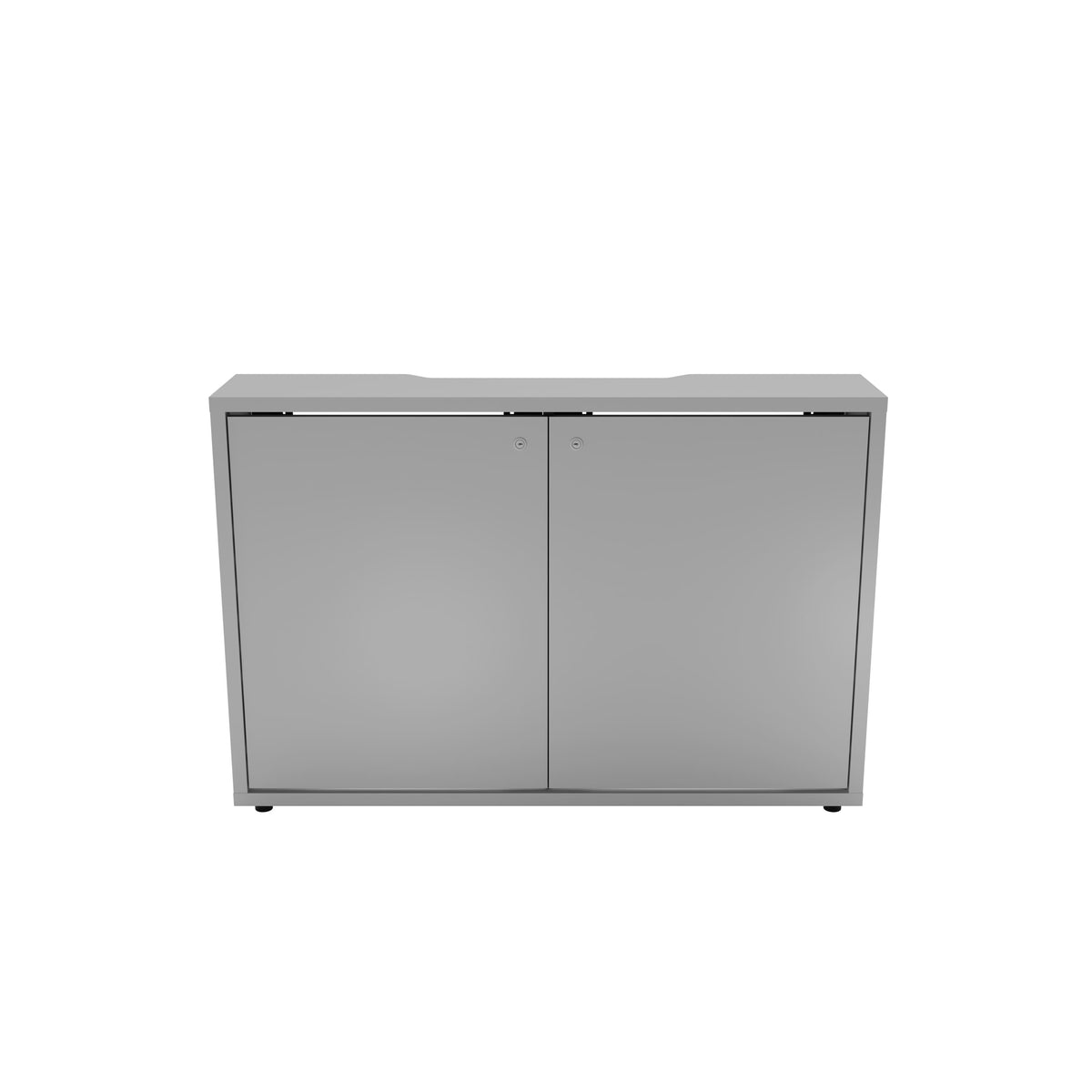 C3K2D1MHD8D8A1ZP01 | C3 Series Credenza Woodkit (Frame to Furniture) Series