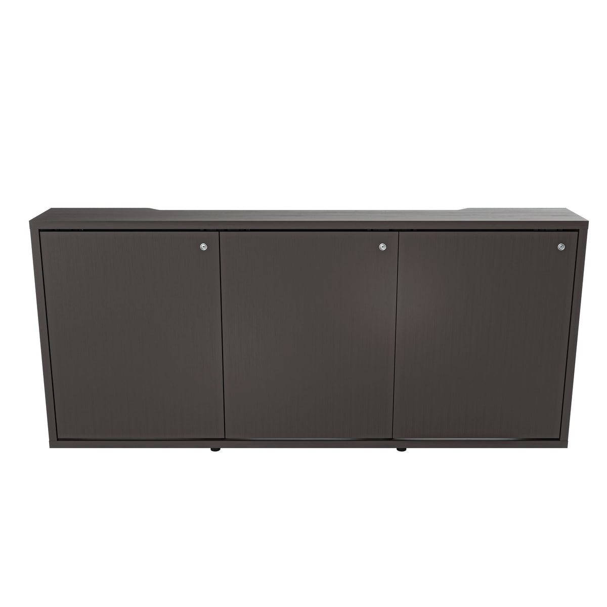 C3K3D1MHA3A3C3ZP01 | C3 Series Credenza Woodkit (Frame to Furniture) Series