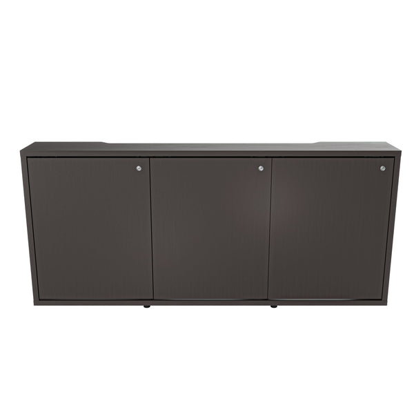 C3K3D1MHA3A3C3ZP01 | C3 Series Credenza Woodkit (Frame to Furniture) Series