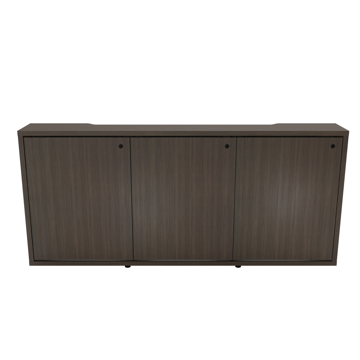 C3K3D1MHC8C8B2ZP01 | C3 Series Credenza Woodkit (Frame to Furniture) Series