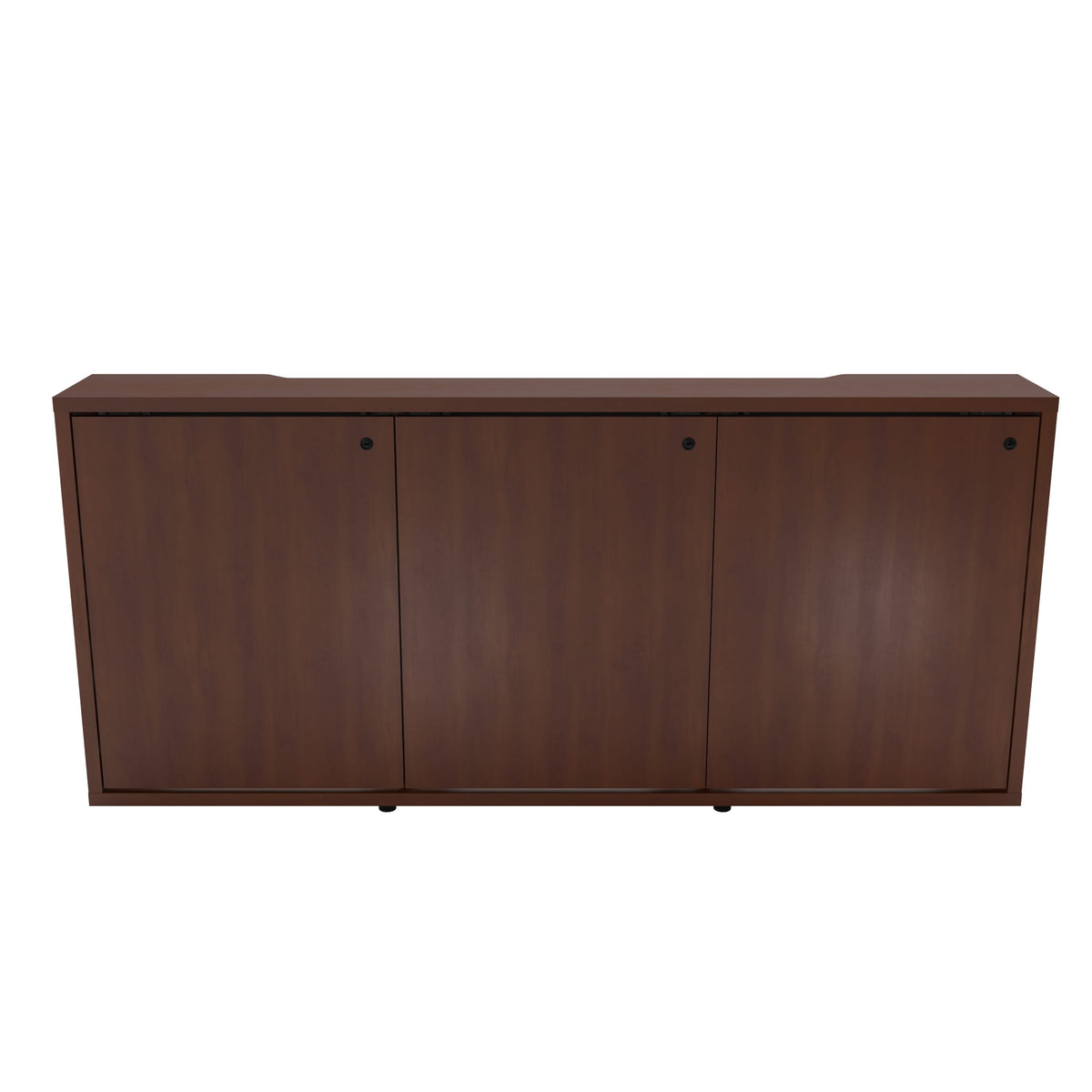 C3K3D1MHE0E0B2ZP01 | C3 Series Credenza Woodkit (Frame to Furniture) Series
