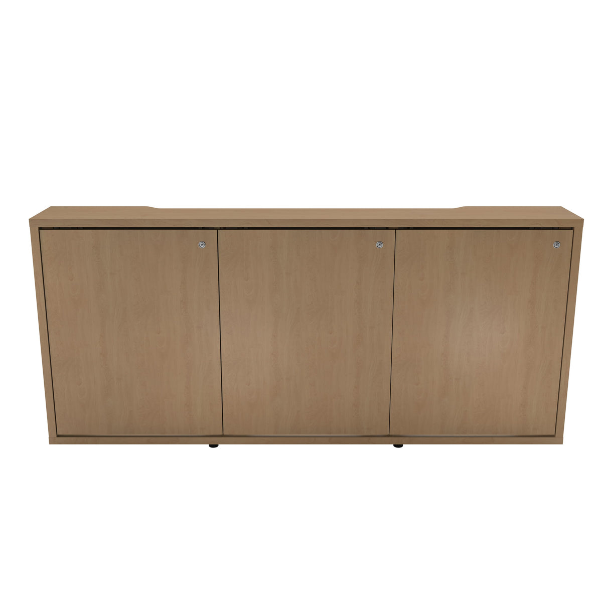 C3K3D1MHE1E1C3ZP01 | C3 Series Credenza Woodkit (Frame to Furniture) Series