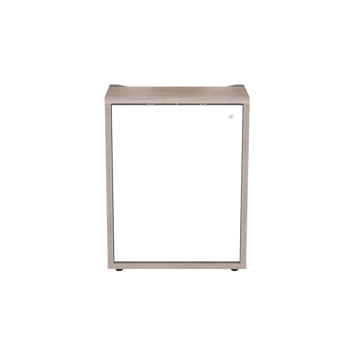 C3K1D1HA0D7ZPLWH | C3 Series Credenza Woodkit (Frame to Furniture) Series