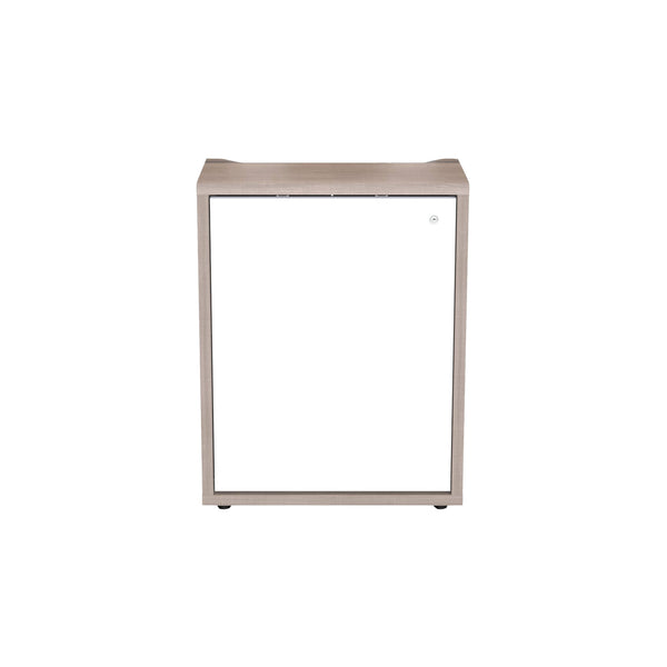 C3K1D1HA0D7ZPLWH | C3 Series Credenza Woodkit (Frame to Furniture) Series