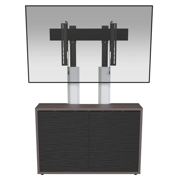 C3-32-LD1U | C3 Credenza Display Mount Series