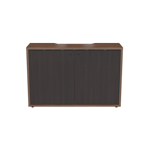 C3K2D1HB9A6ZPLBK | C3 Series Credenza Woodkit (Frame to Furniture) Series