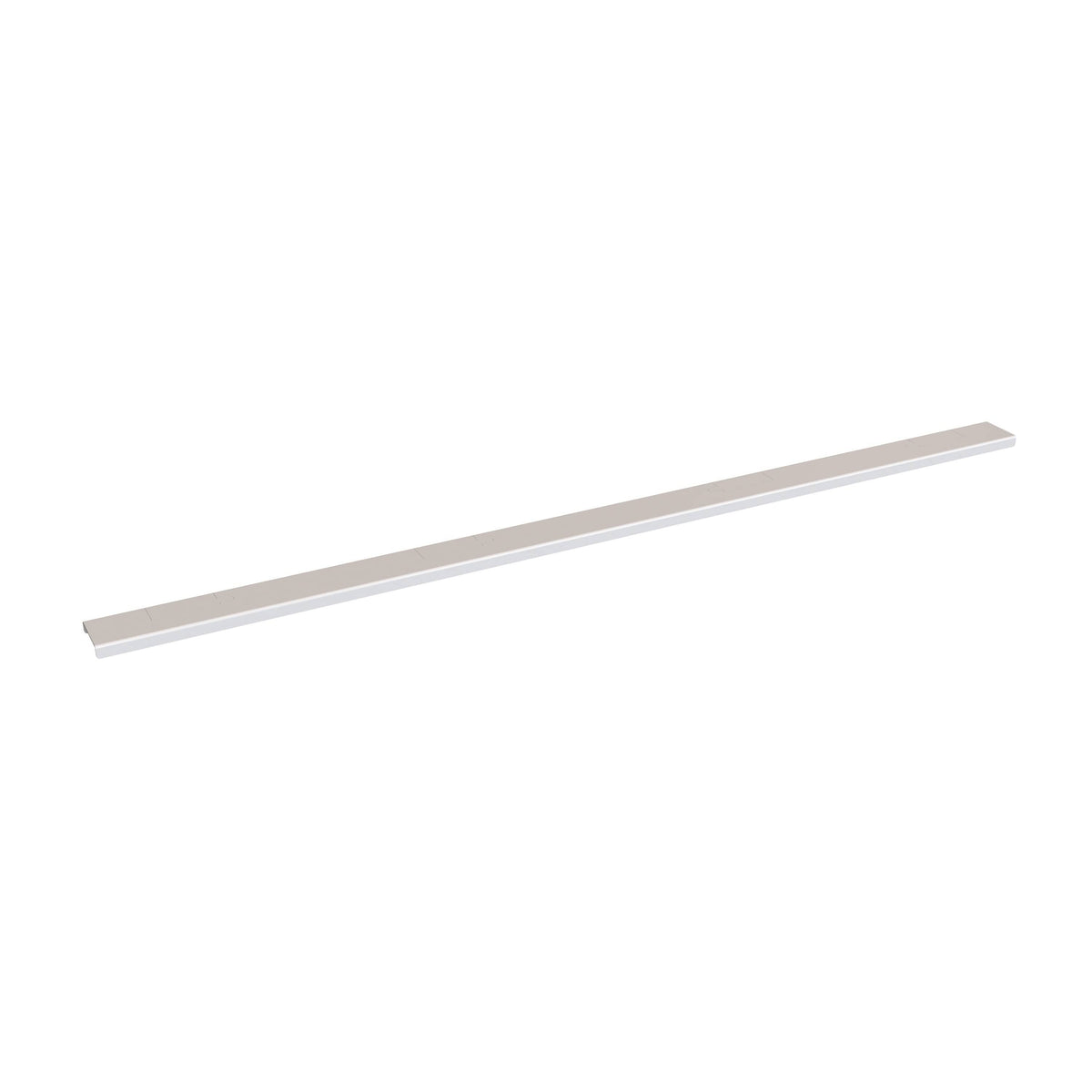 C3-HPNL-2DSP-WH | C3 Credenza Horizontal Panel Series
