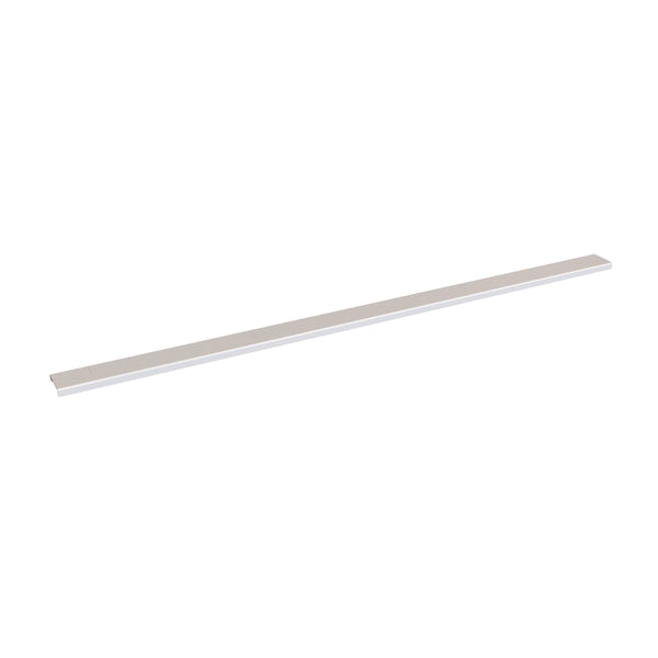 C3-HPNL-2DSP-WH | C3 Credenza Horizontal Panel Series