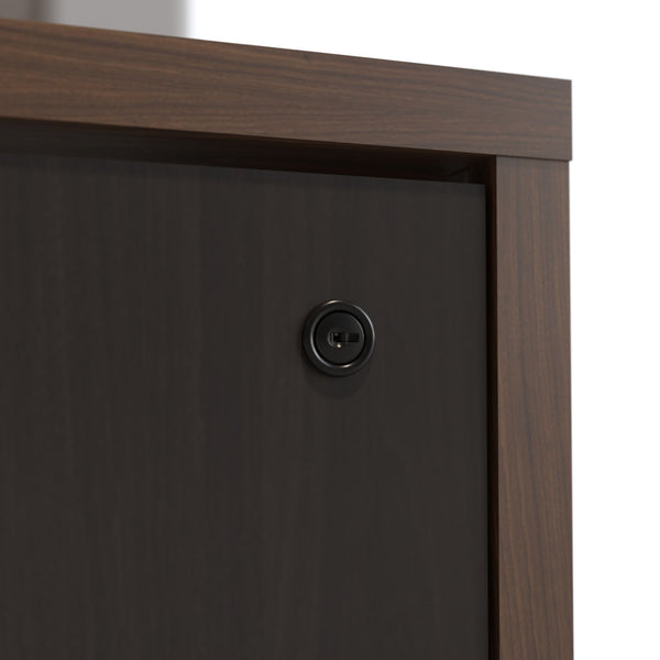 C3-LOCKKIT-BK | C3 Credenza Lock Kit Series