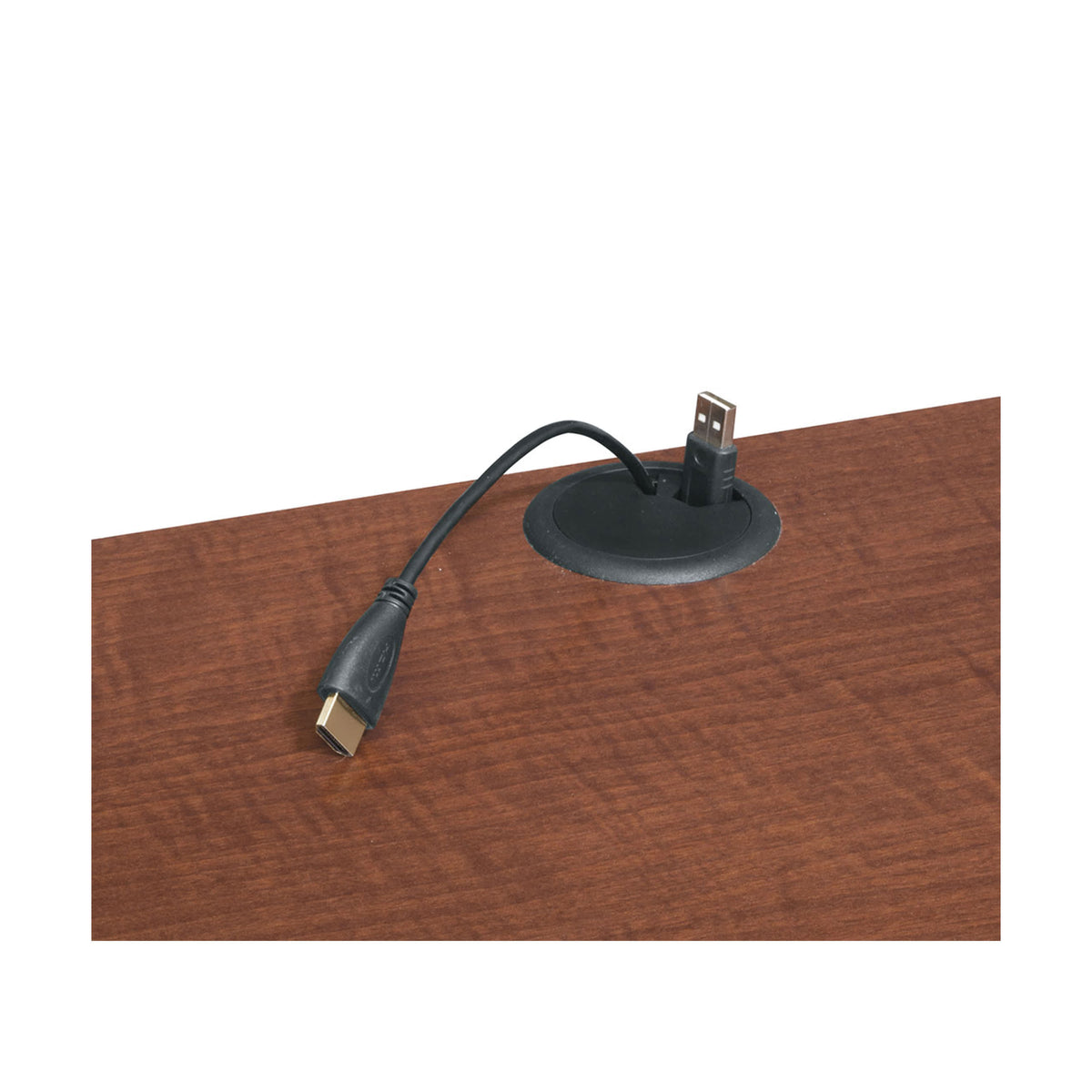 C5-CG-V | C5 Cable Grommet Series