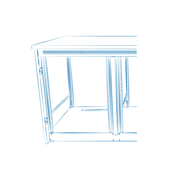 C5 Series millwork kit
