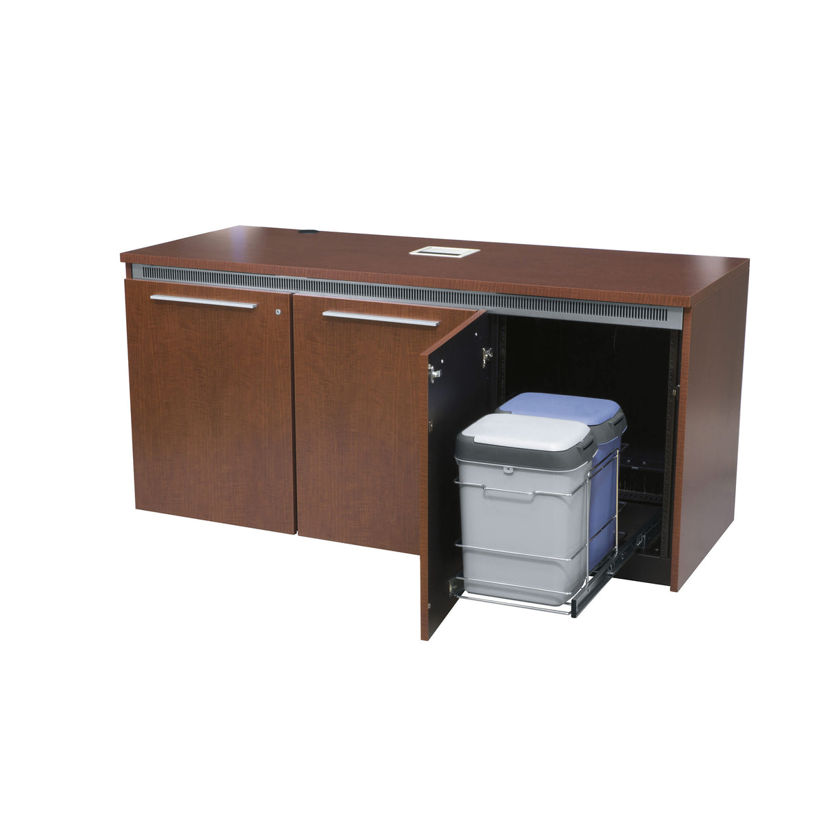C5-WB | C5 Wastebasket Series