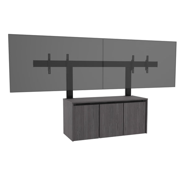 C5-2731-LD2-75 | C5 Dual Display Mount Series