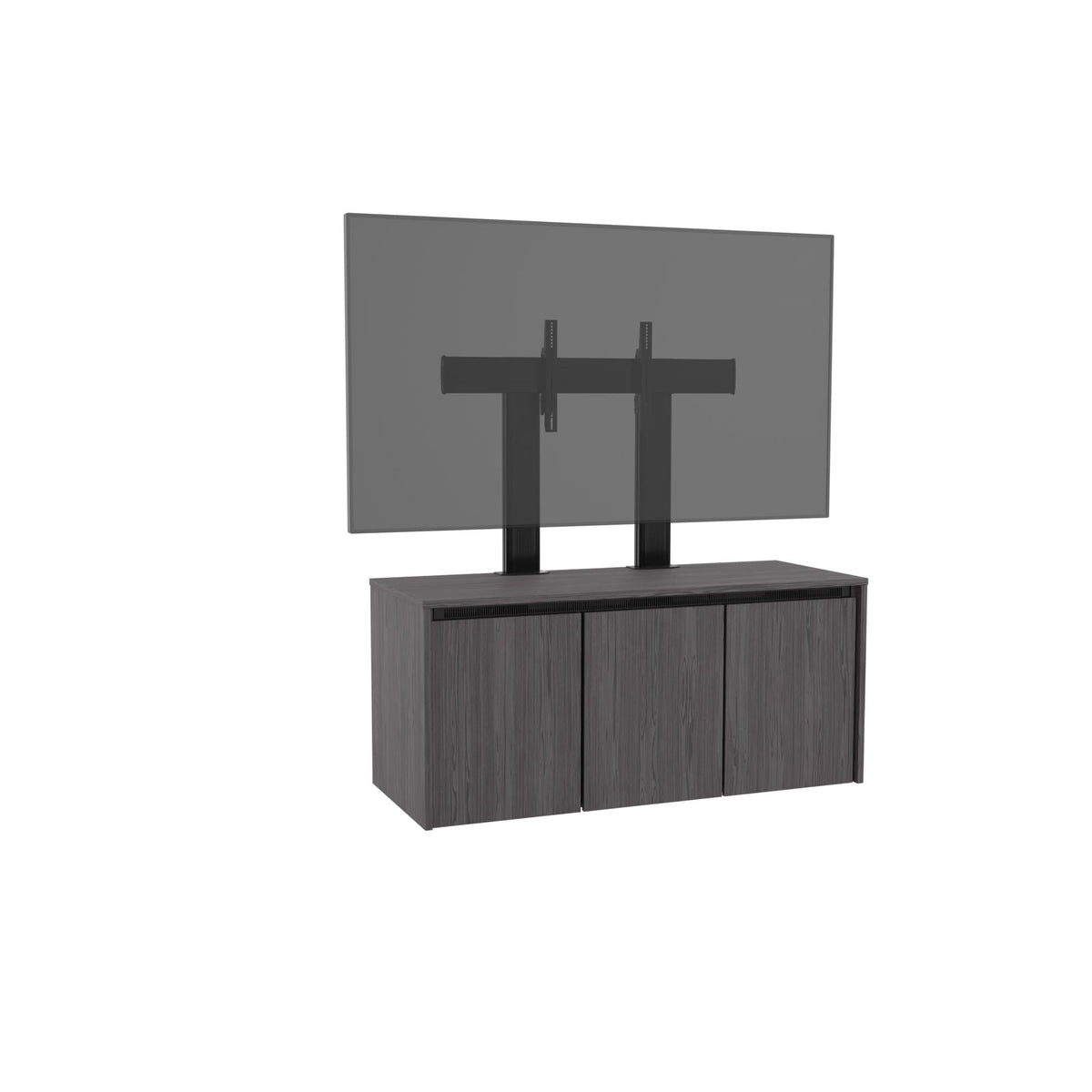 C5-2731-XLD1-75 | C5 Single Display Mount Series