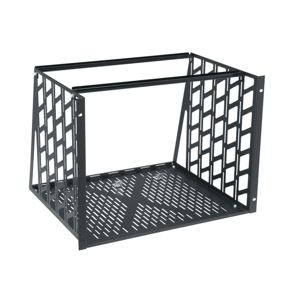 CAP8 | CAP Clamping Rackshelf Series