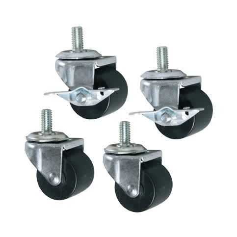 CASTERS-K | Casters Series