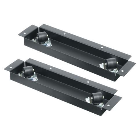 CBS-BGR | CBS Caster Bases Series