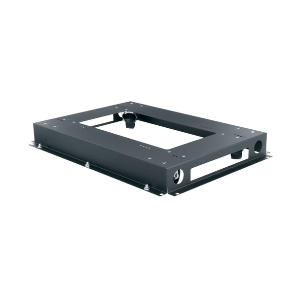CBS-MRK-31R | CBS Caster Bases Series
