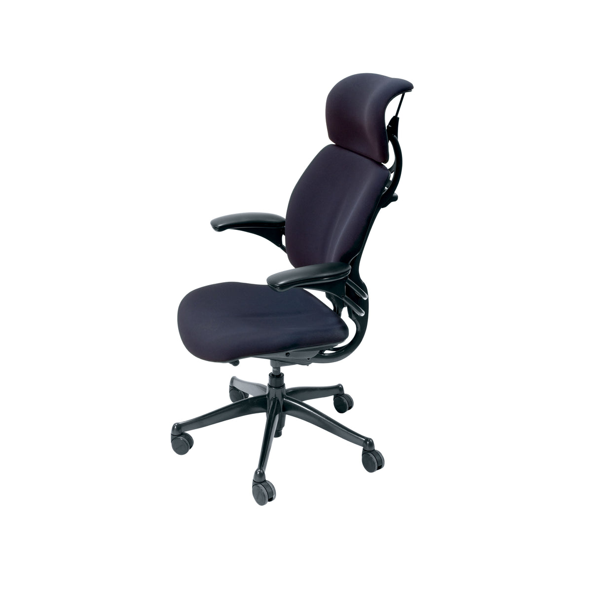 CHAIR-CF1-B | Contour Freedom Chair Series