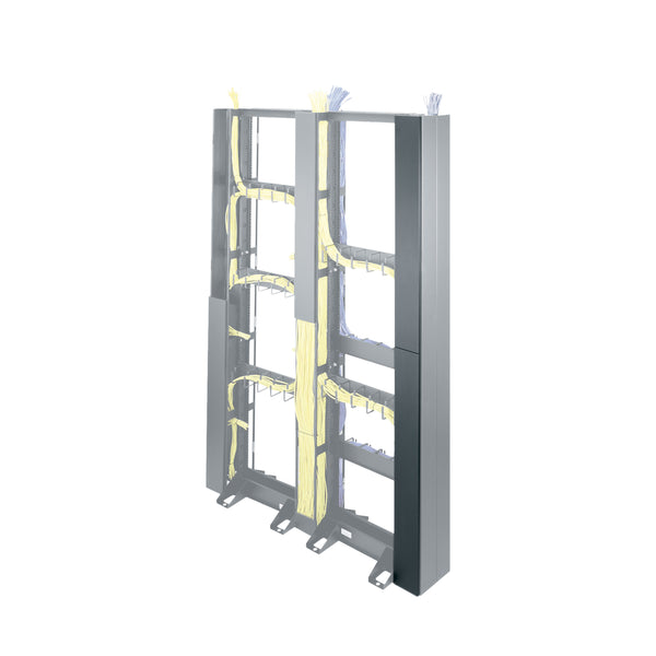 CK-45C | CK Vertical Steel Cable Duct Series