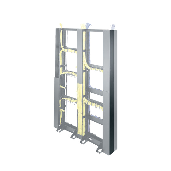 CK-45E | CK Vertical Steel Cable Duct Series