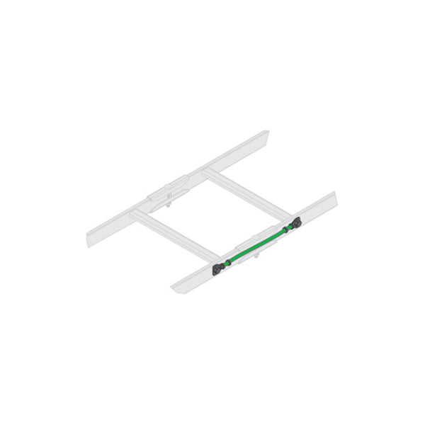 CL-GK | Cable Ladder Electrical Bonding Kit Series
